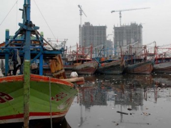 KKP: Sebagian Besar Bantuan Kapal 2016 Telah Diterima Nelayan